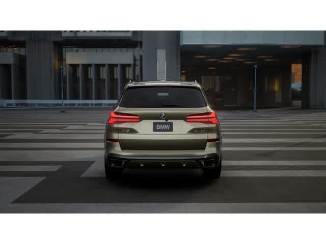 New 2026 BMW X5 sDrive40i w/ M Sport Package RWD image 5