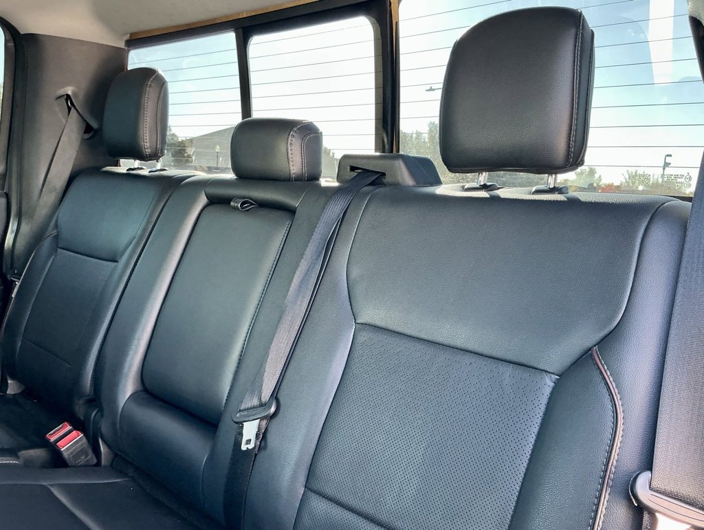 Used 2021 Ford F150 Lariat w/ Max Trailer Tow Package image 26