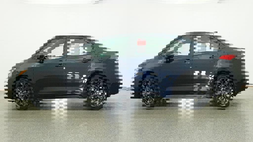 New 2026 Toyota Corolla SE FWD image 16