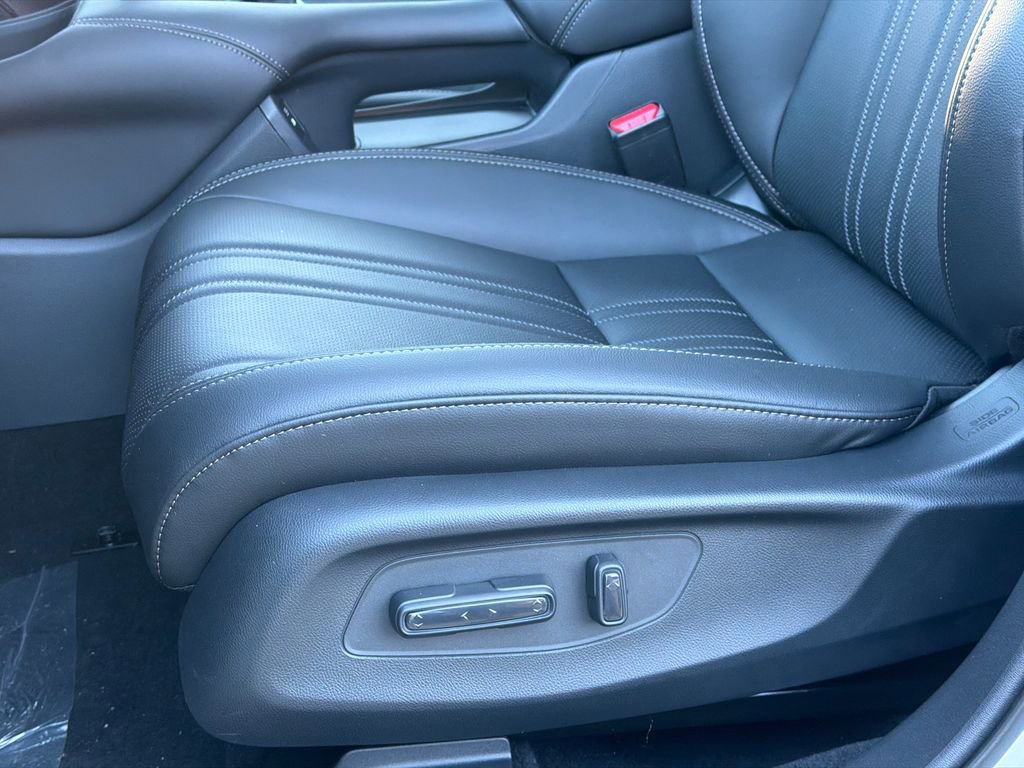 New 2026 Honda HR-V EX-L image 15