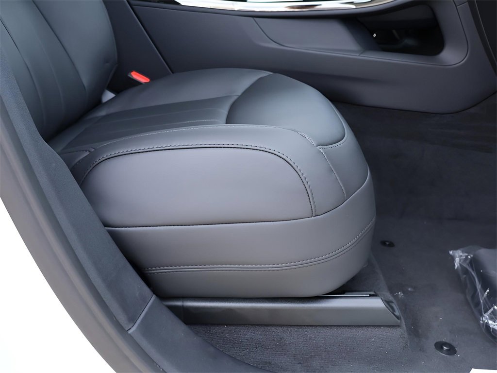 New 2025 Land Rover Range Rover Sport Dynamic SE image 11