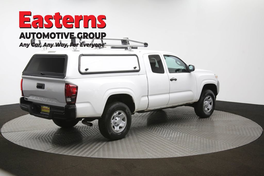 Used 2019 Toyota Tacoma SR image 39