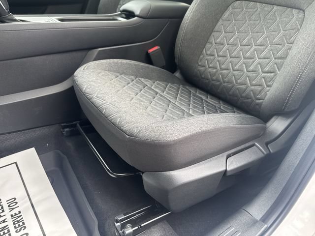 New 2026 Nissan Kicks SV FWD image 28