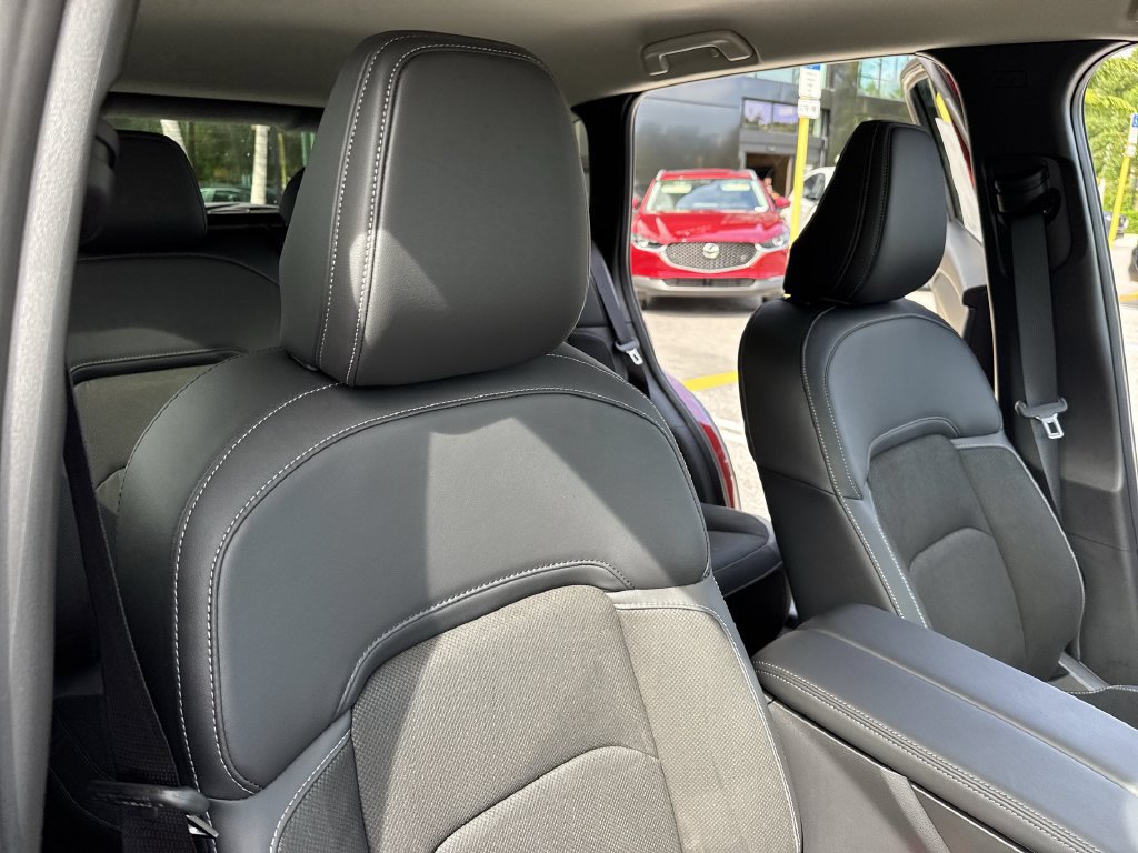 New 2026 MAZDA CX-5 Preferred AWD/4WD image 46