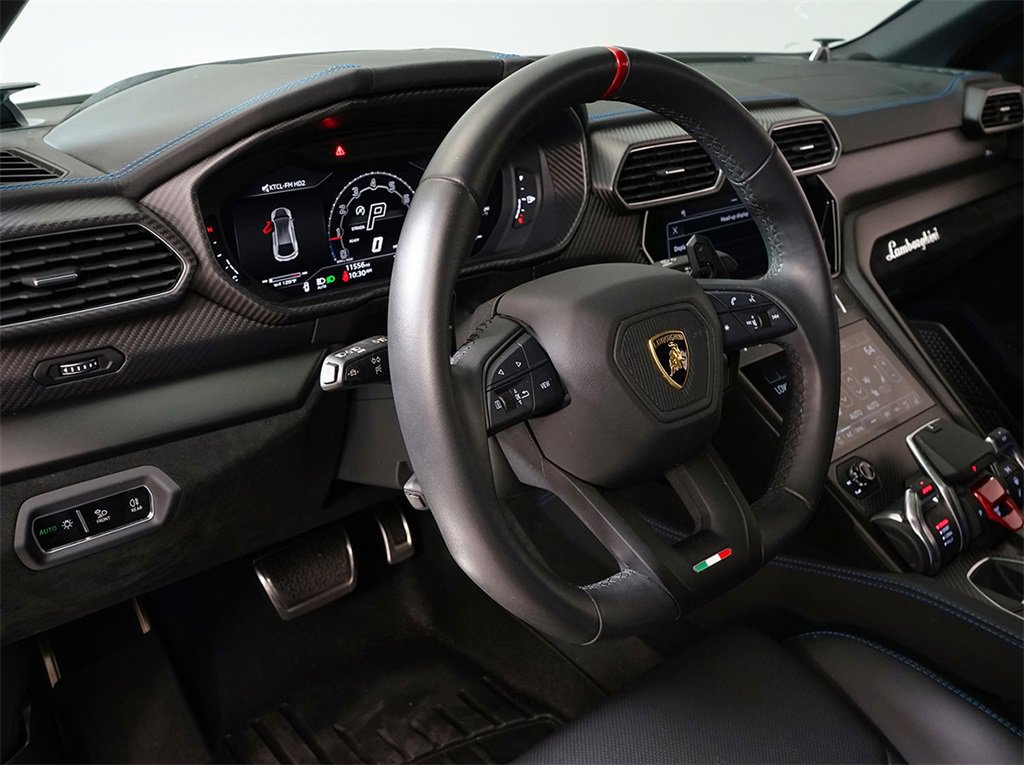 Used 2023 Lamborghini Urus Performante image 12