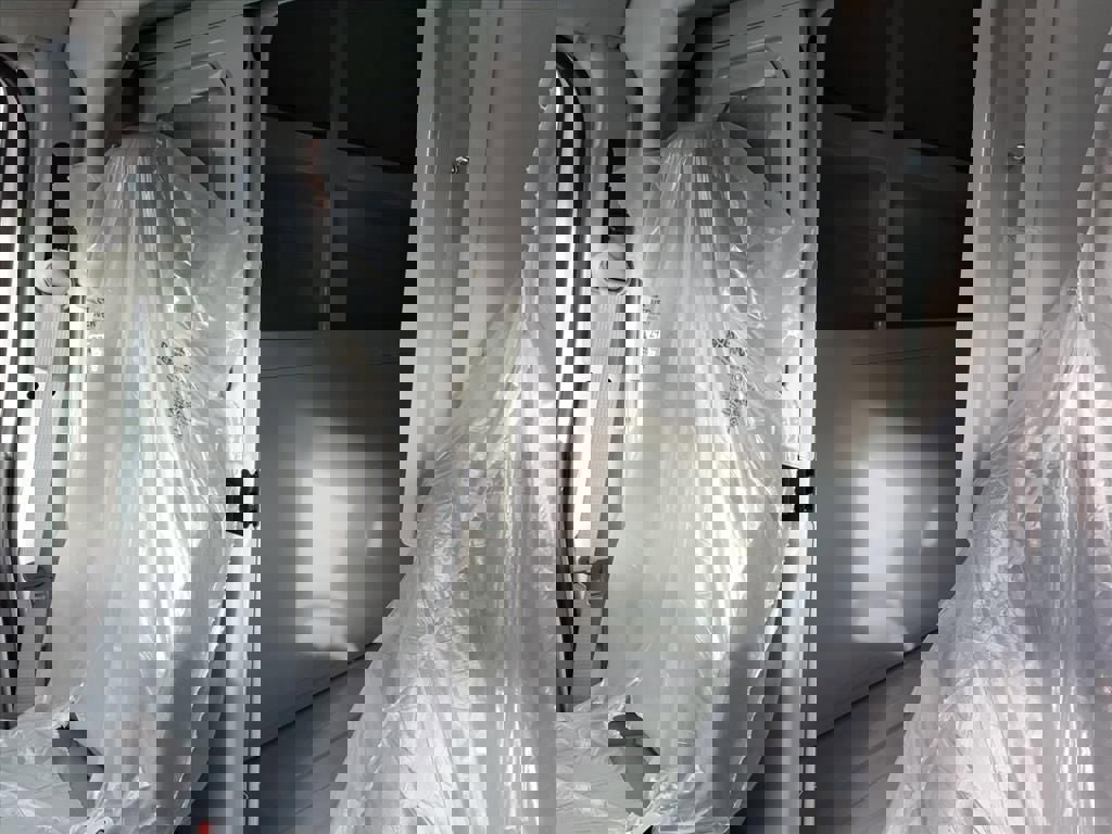 New 2026 Ford E-350 and Econoline 350 Super Duty w/ Power Equipment Group image 13