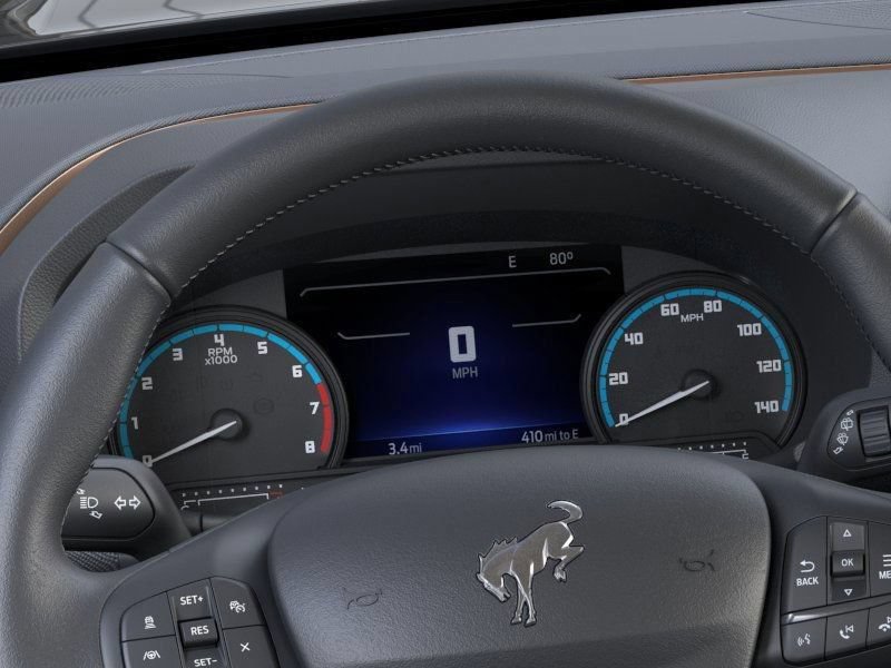 Used 2024 Ford Bronco Sport Badlands w/ Premium Package AWD/4WD image 15