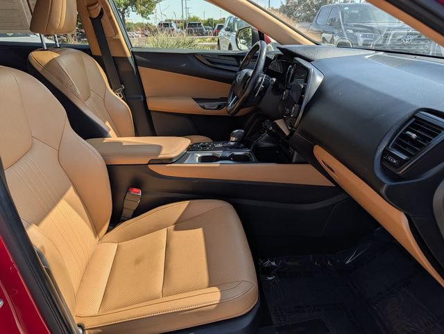 Used 2024 Lexus NX 250 FWD image 32