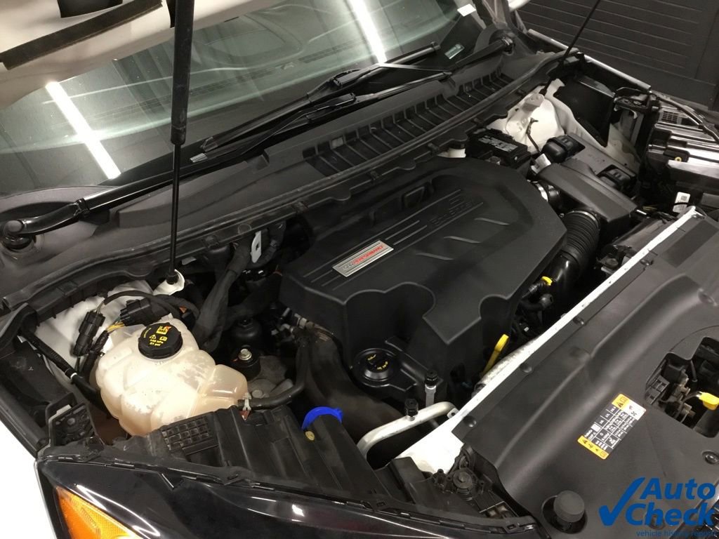 Used 2019 Ford Edge ST w/ Equipment Group 401A AWD/4WD image 43