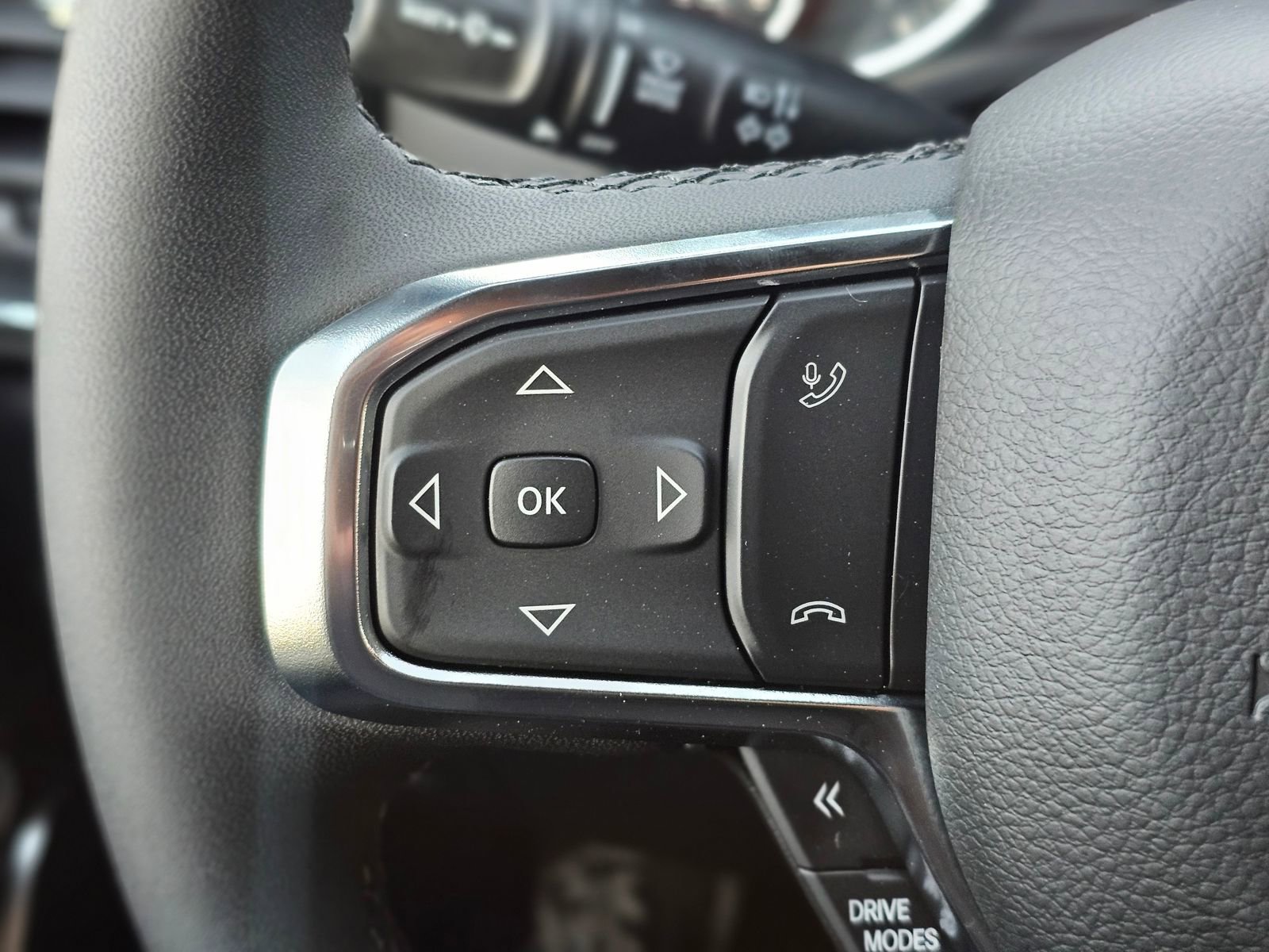 New 2026 RAM 1500 Laramie image 17