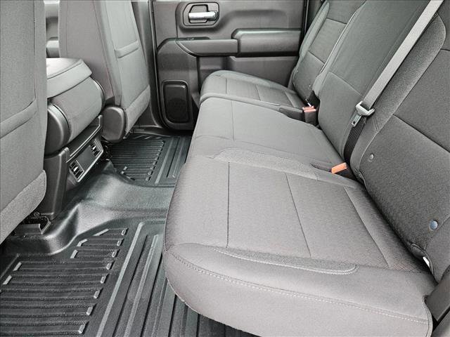 New 2026 GMC Sierra 2500 Pro image 15