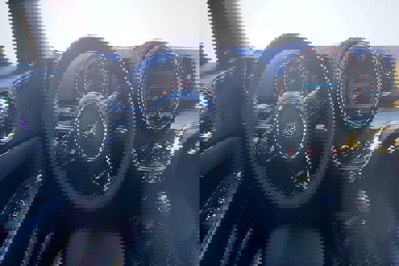 Used 2019 MINI Cooper Countryman SE w/ Premium Package image 15