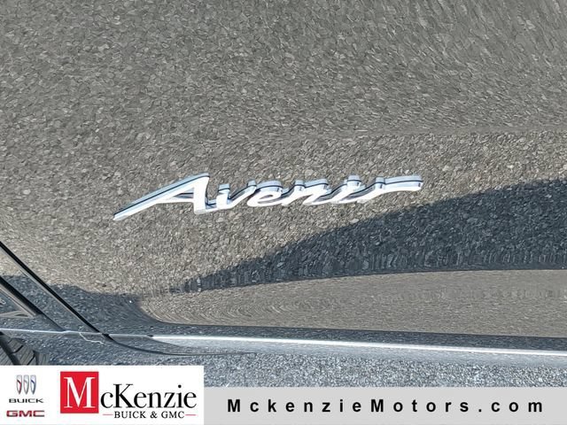 New 2026 Buick Enclave Avenir w/ Super Cruise Package FWD image 30