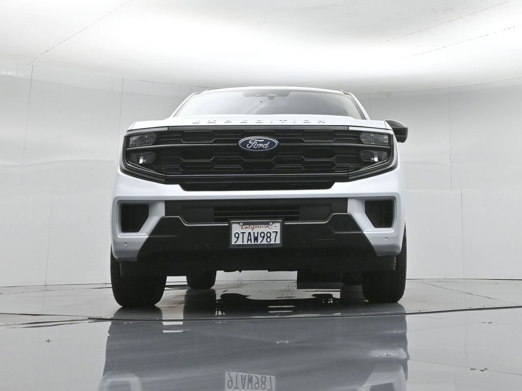 Certified 2025 Ford Expedition Max Active image 49