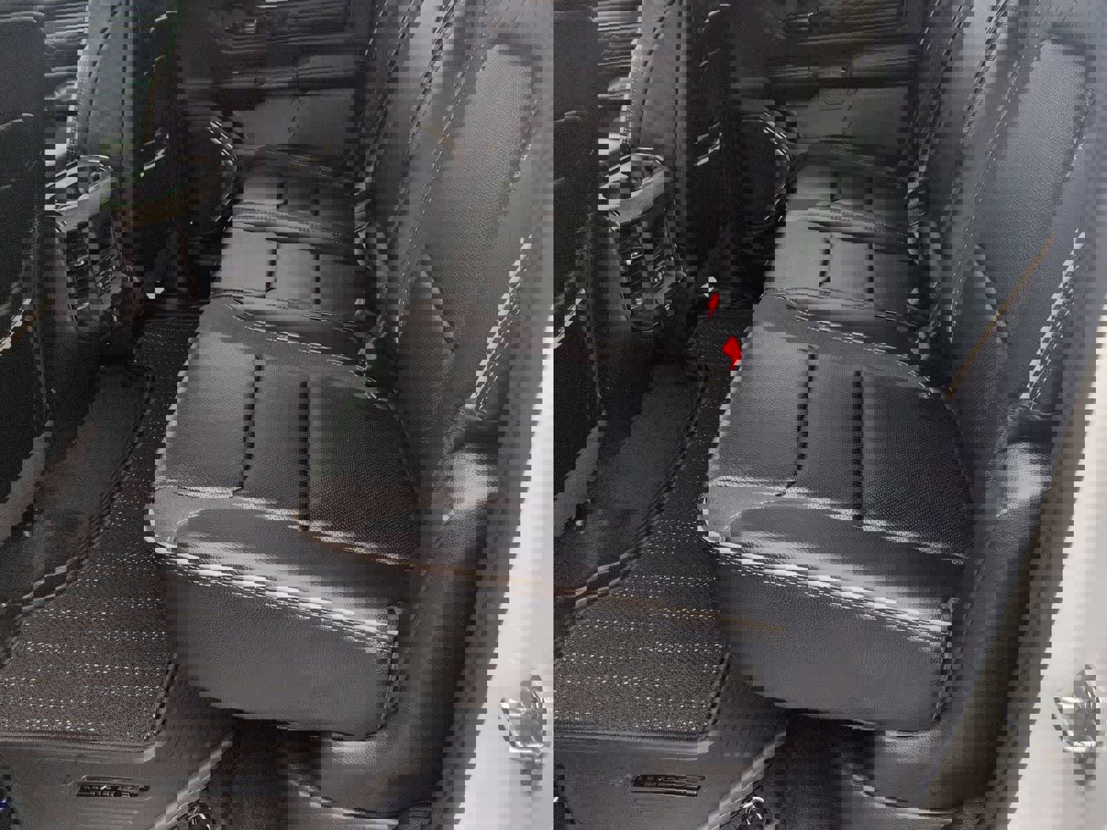 New 2026 RAM 1500 Limited AWD/4WD image 16