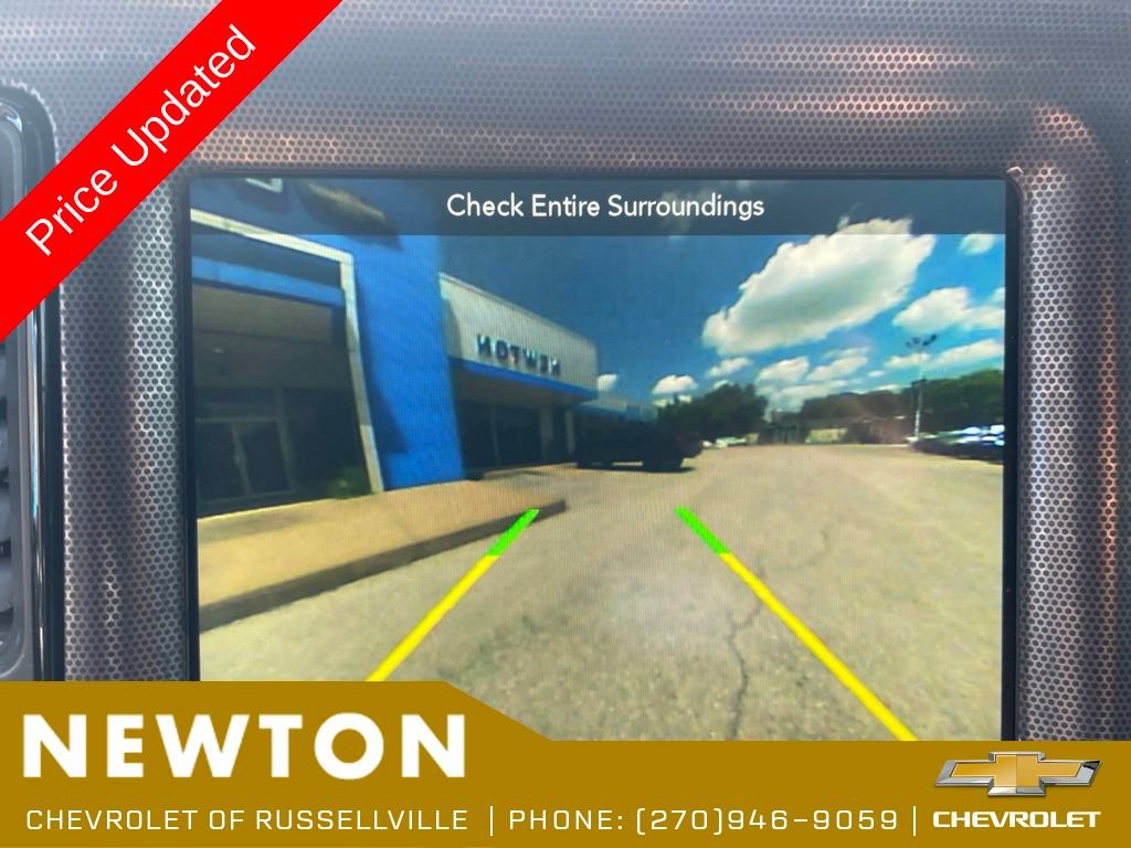 Used 2017 Dodge Challenger SXT Plus RWD image 10