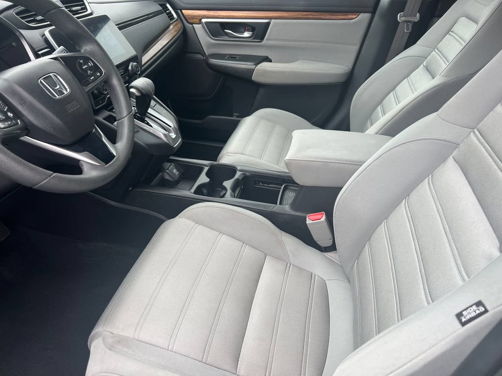 Used 2018 Honda CR-V EX image 10