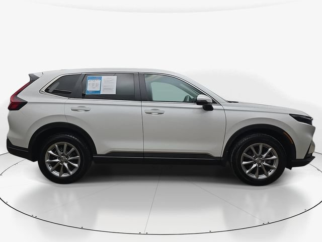Used 2026 Honda CR-V EX image 5
