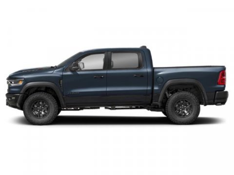 New 2026 RAM 1500 RHO w/ RHO Level 1 Equipment Group image 4