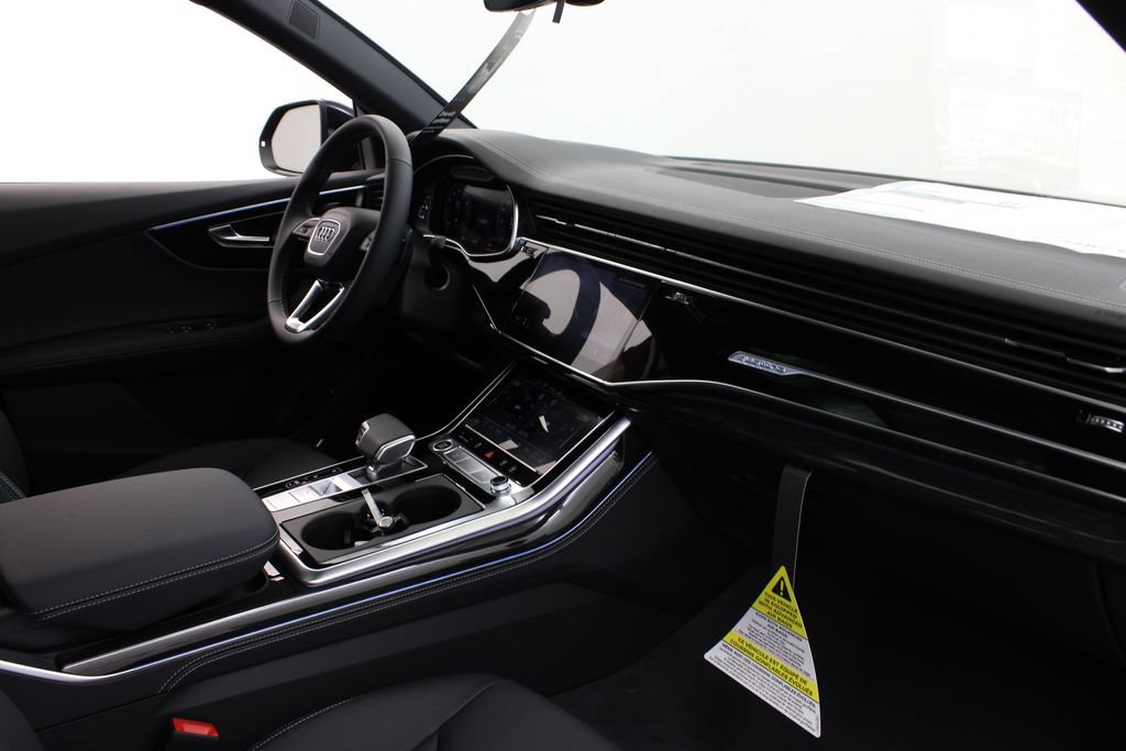 New 2026 Audi Q8 Premium Plus AWD/4WD image 26