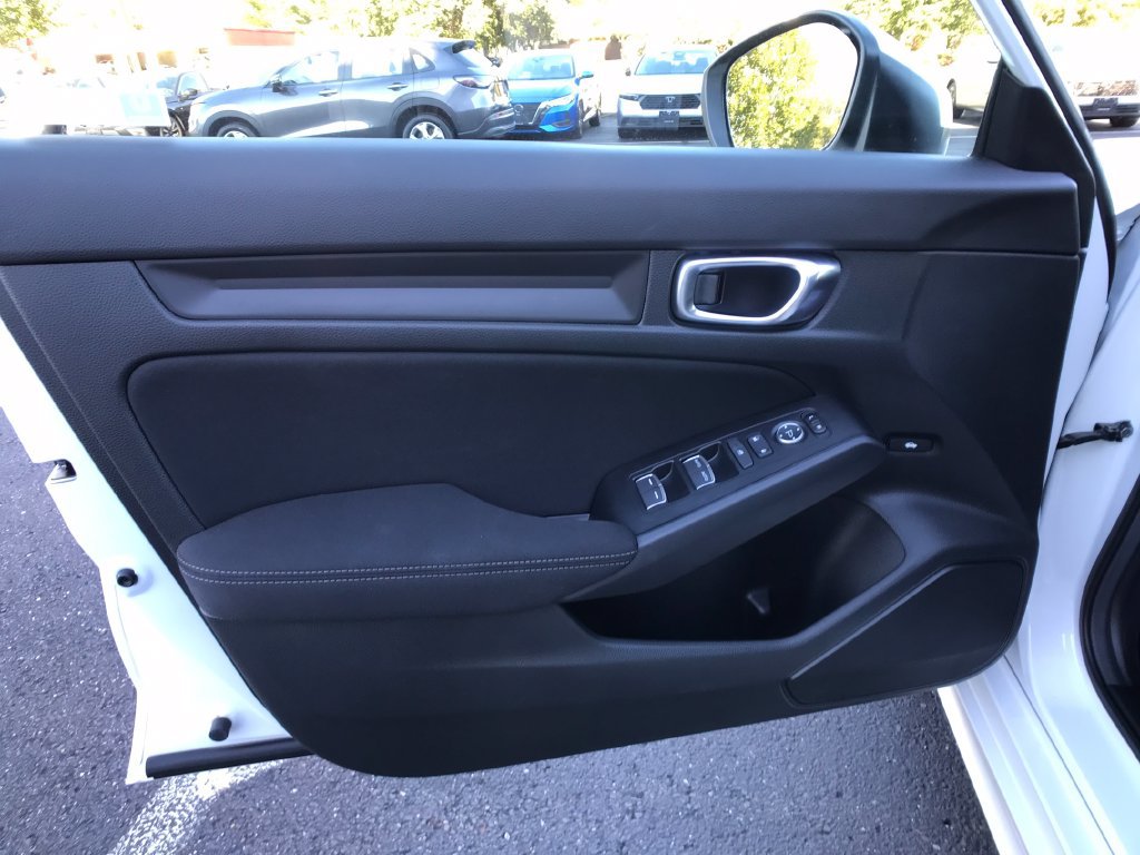 Certified 2026 Honda Civic LX image 16