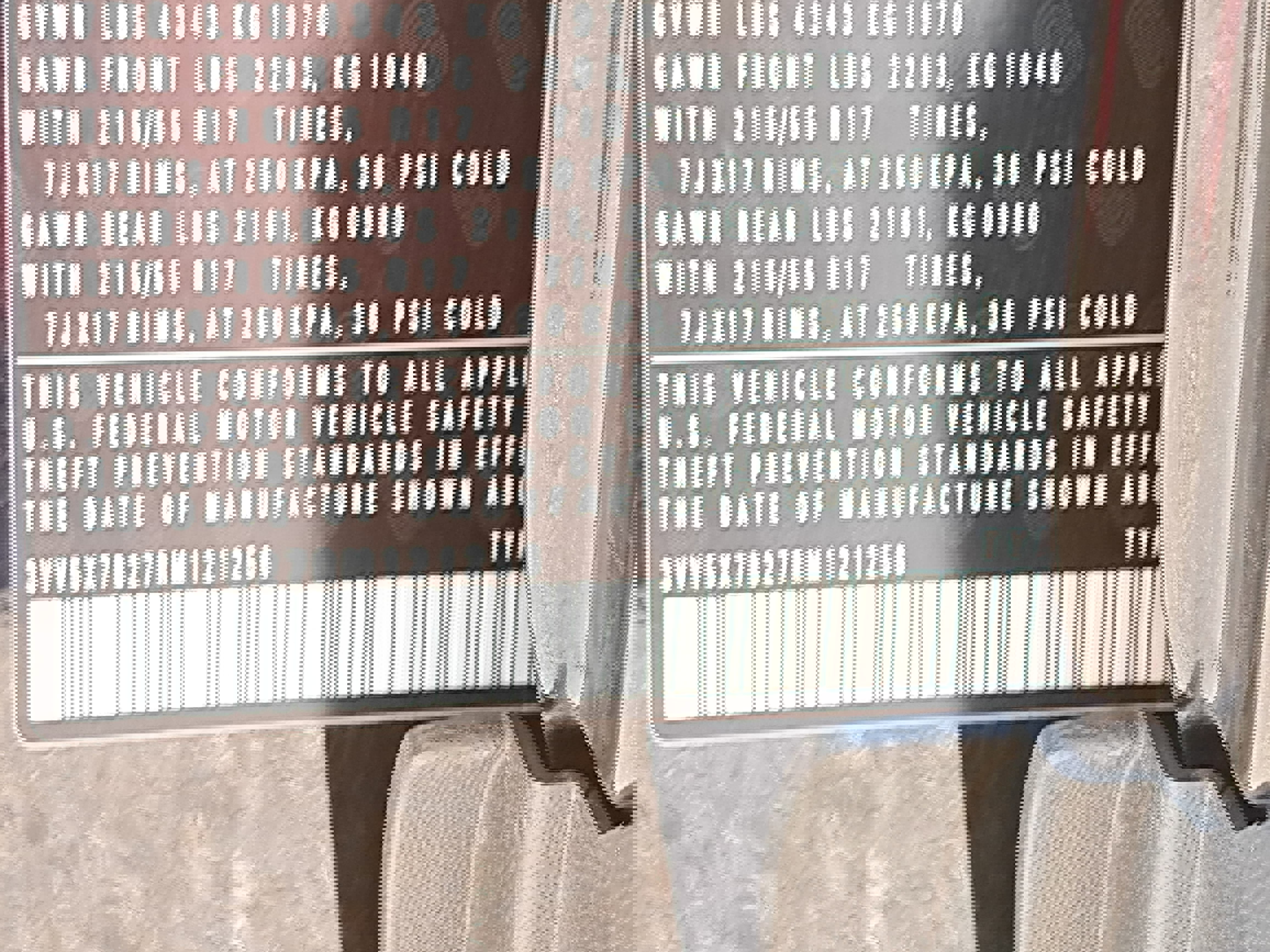 Certified 2024 Volkswagen Taos S w/ MDO Package image 31