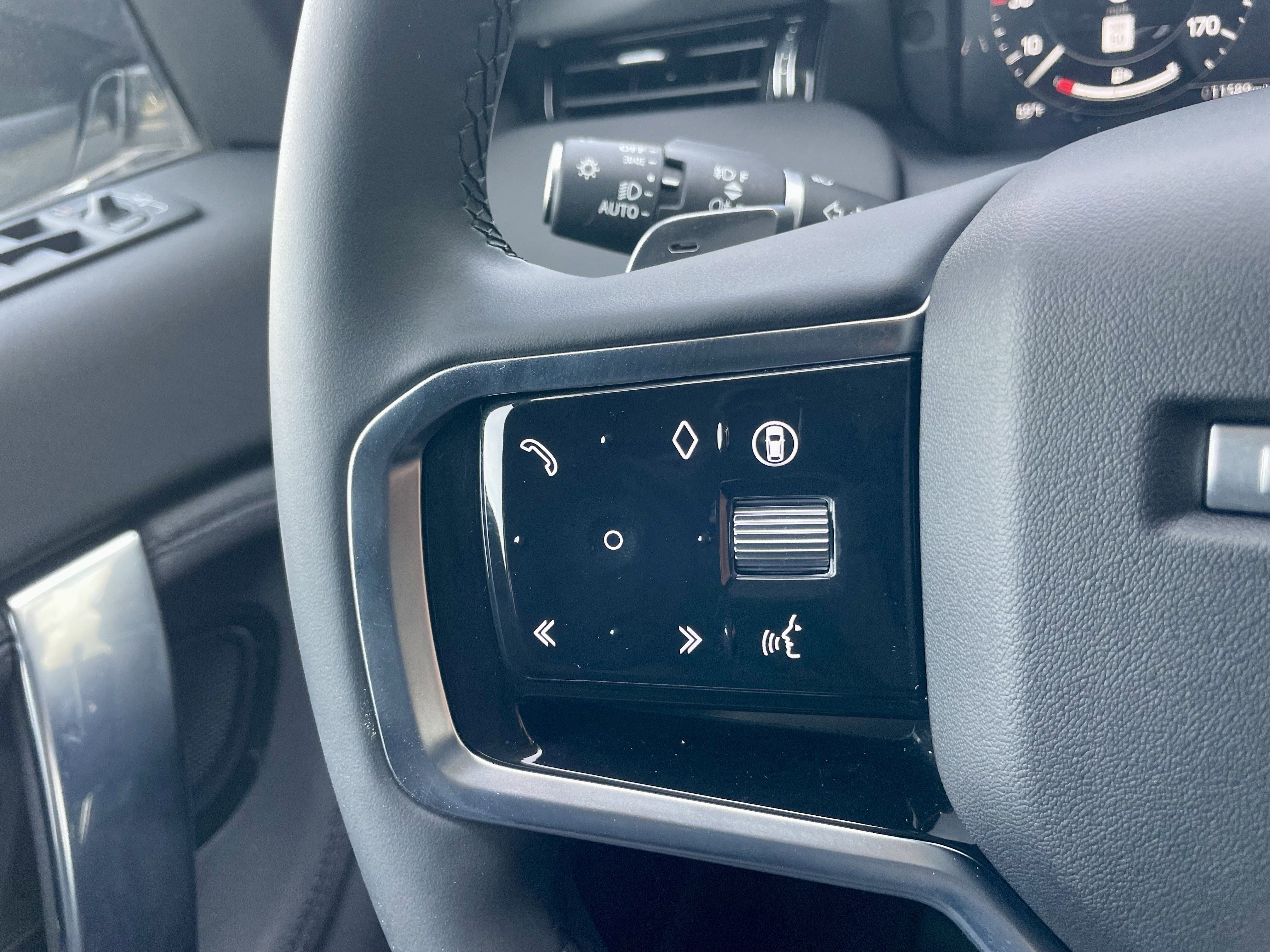 Certified 2025 Land Rover Discovery Sport S AWD/4WD image 23