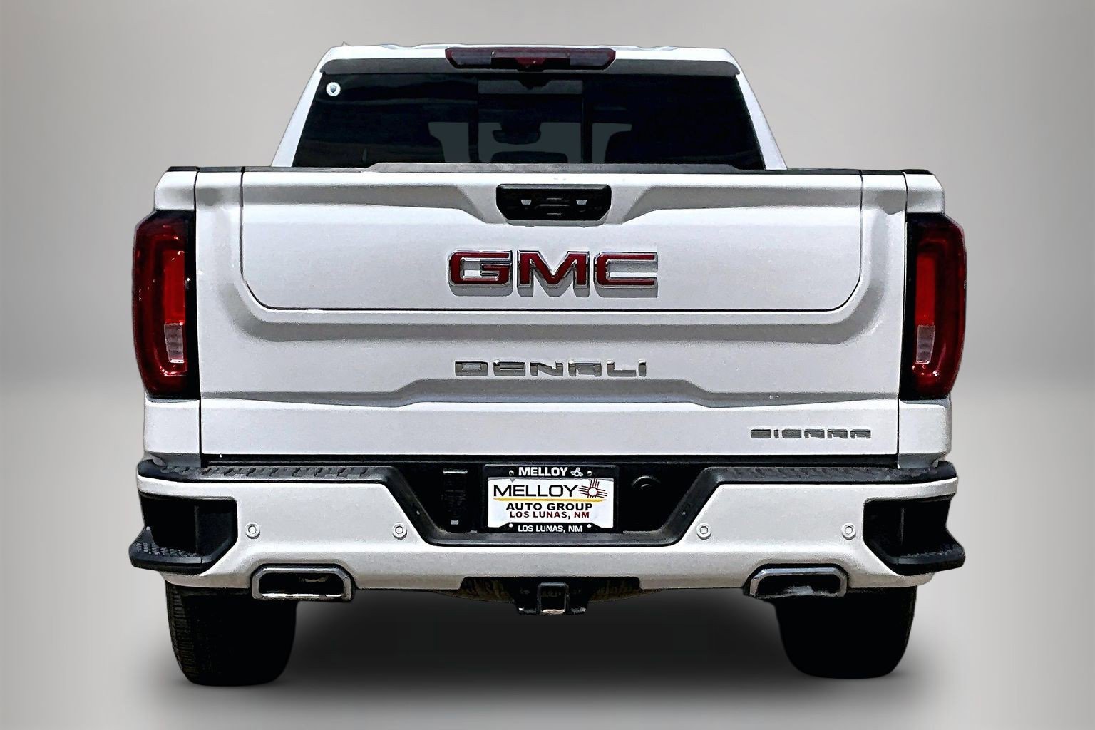 Certified 2024 GMC Sierra 1500 Denali w/ Technology Package AWD/4WD image 5