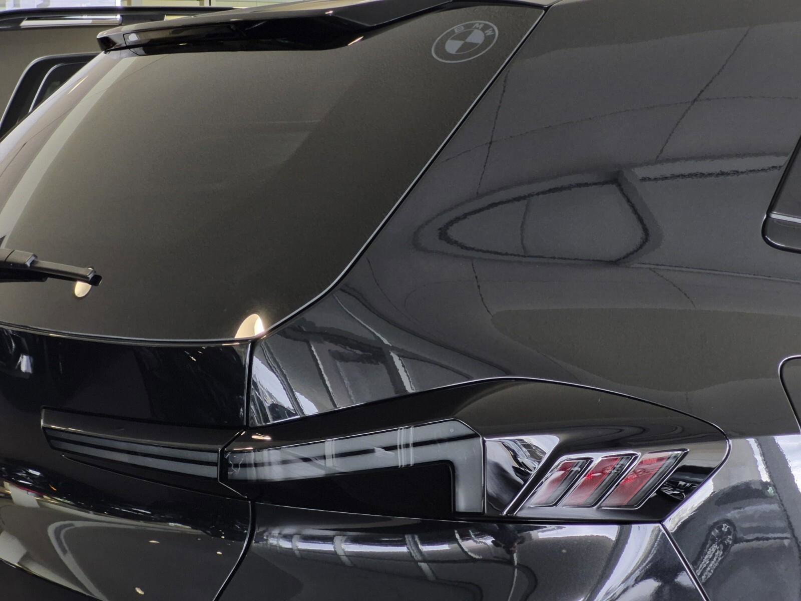 New 2026 BMW XM Label Red image 38