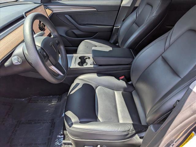 Used 2023 Tesla Model 3 Standard Range RWD image 16