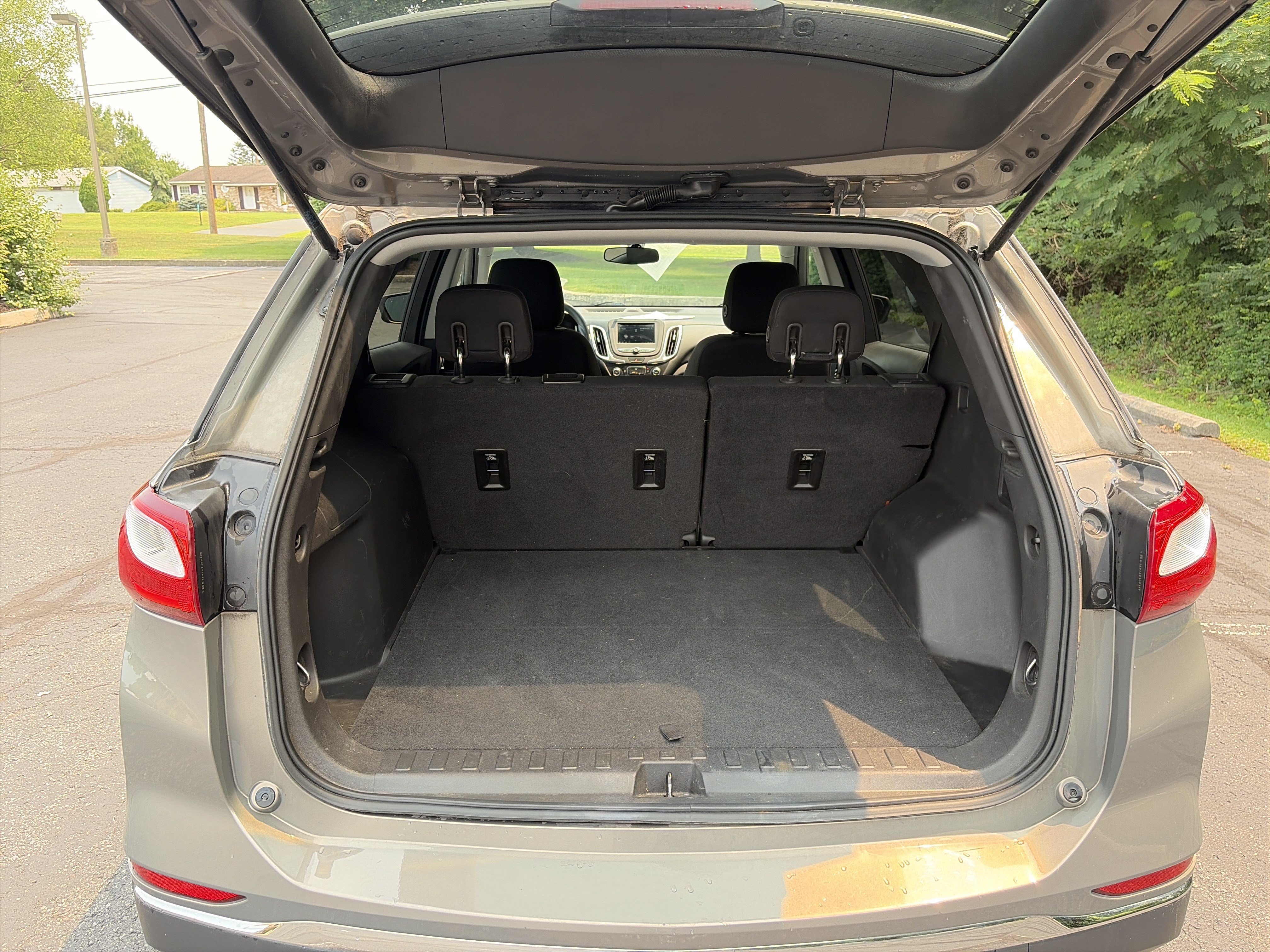 Used 2019 Chevrolet Equinox LT AWD/4WD image 22