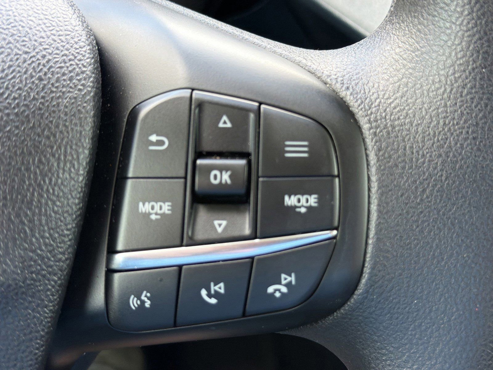 Used 2025 Ford Maverick XLT FWD image 28