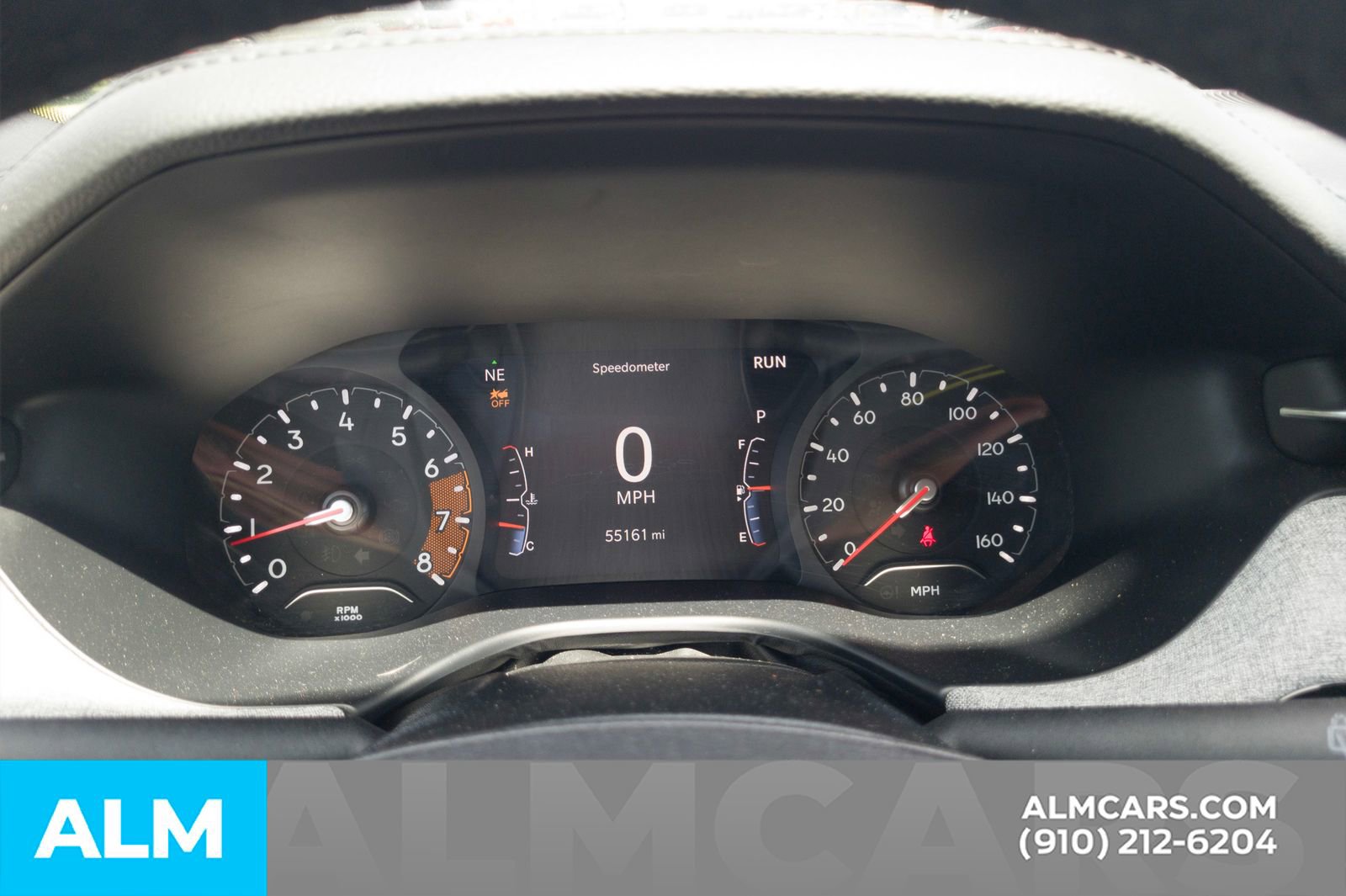 Used 2024 Jeep Compass Latitude AWD/4WD image 30