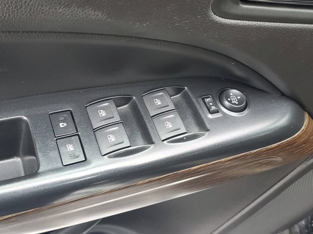 Certified 2018 GMC Canyon Denali AWD/4WD image 14
