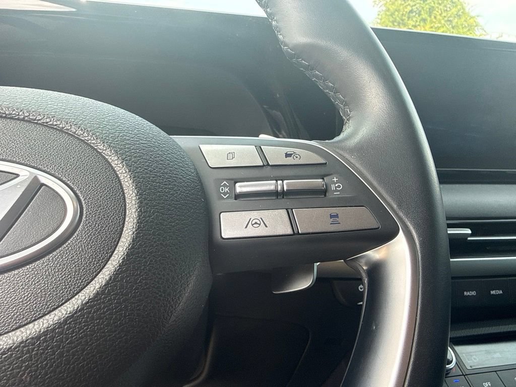 Used 2024 Hyundai Palisade XRT AWD/4WD image 8