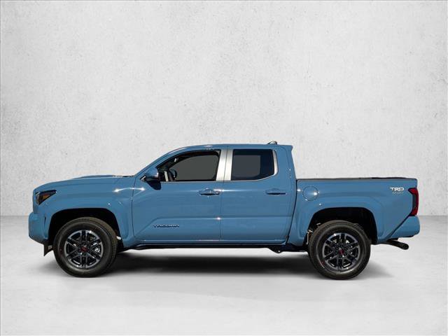 New 2026 Toyota Tacoma TRD Sport image 5