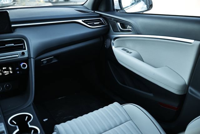 New 2026 Genesis G70 3.3T Sport Prestige image 32