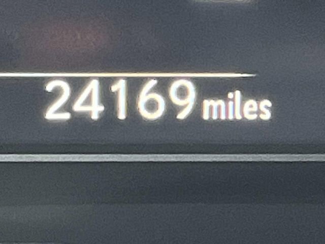 Certified 2024 Lexus ES 350 Ultra Luxury w/ Accessory Package (Z2) image 47