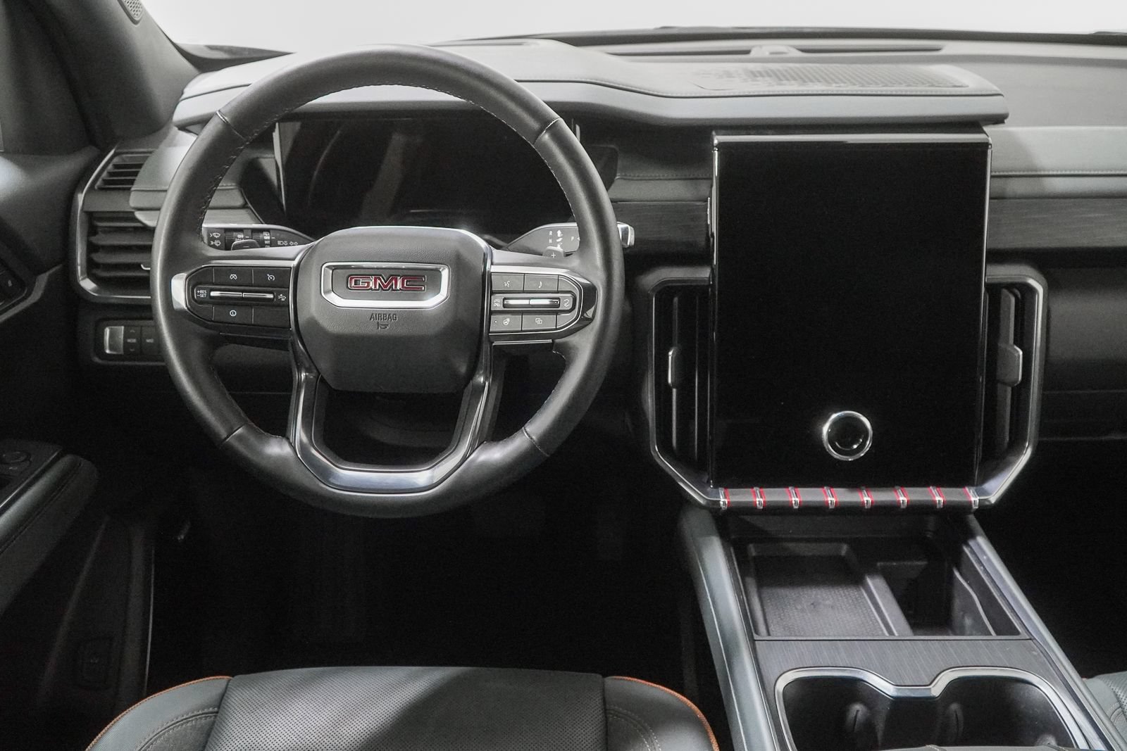 Used 2024 GMC Acadia AT4 w/ Luxury Package AWD/4WD image 21