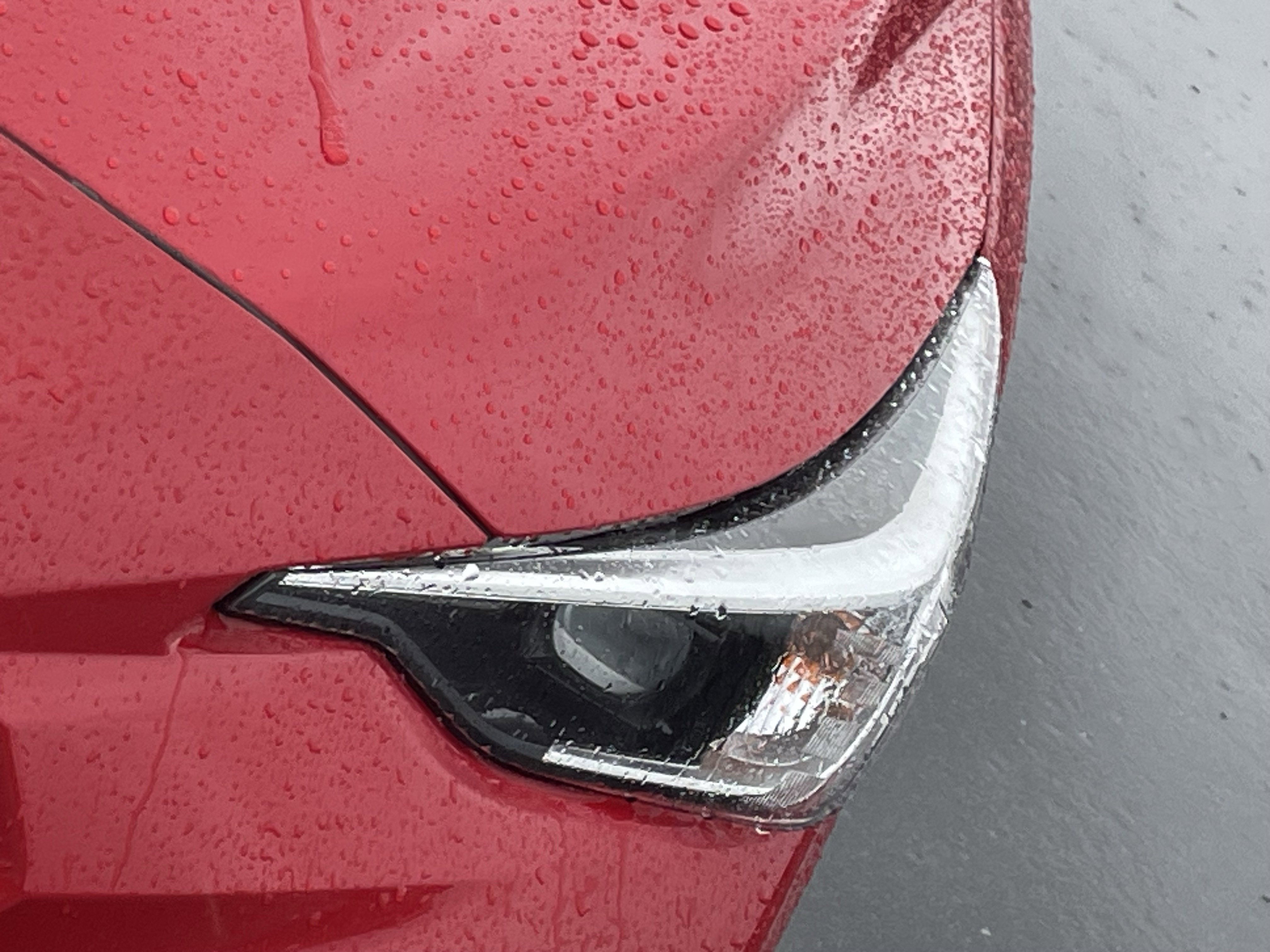 New 2026 Subaru Impreza 2.0i Sport AWD/4WD image 10
