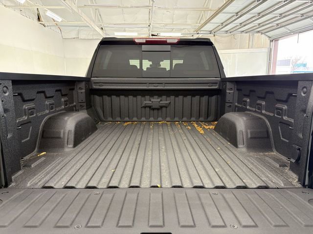 New 2026 Chevrolet Silverado 1500 LT Trail Boss w/ LT Trail Boss Premium Package image 19