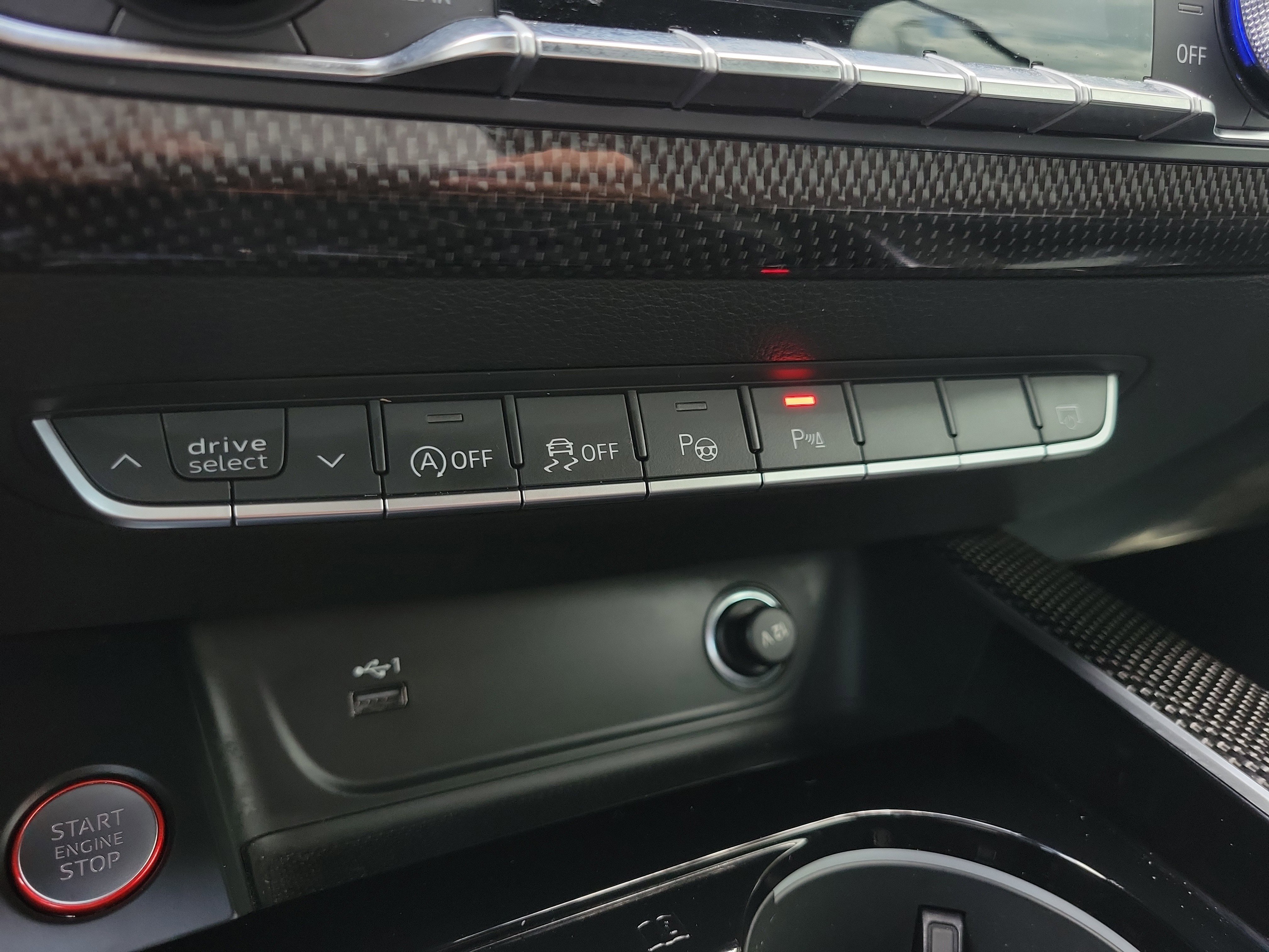 Certified 2024 Audi S5 Prestige image 29