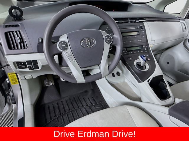 Used 2011 Toyota Prius Three FWD image 7