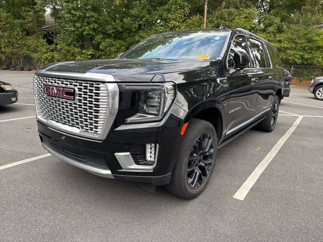Used 2023 GMC Yukon XL Denali