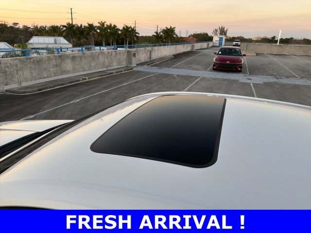 Used 2023 Cadillac CT4 Premium Luxury image 19