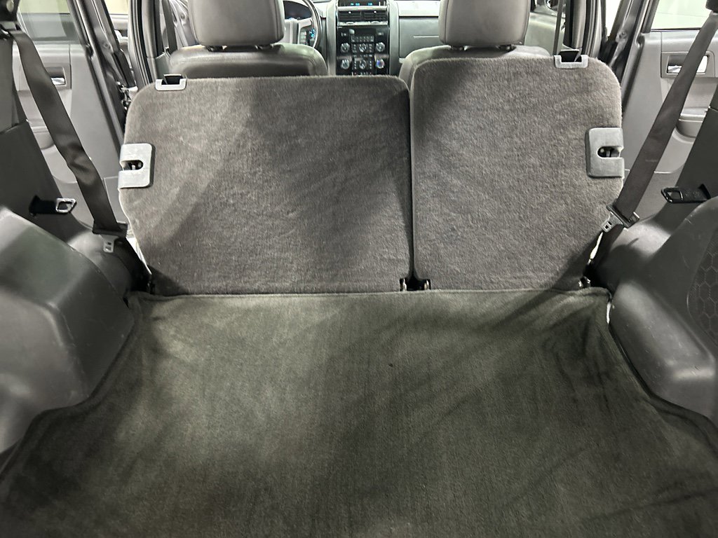 Used 2012 Ford Escape Limited image 39