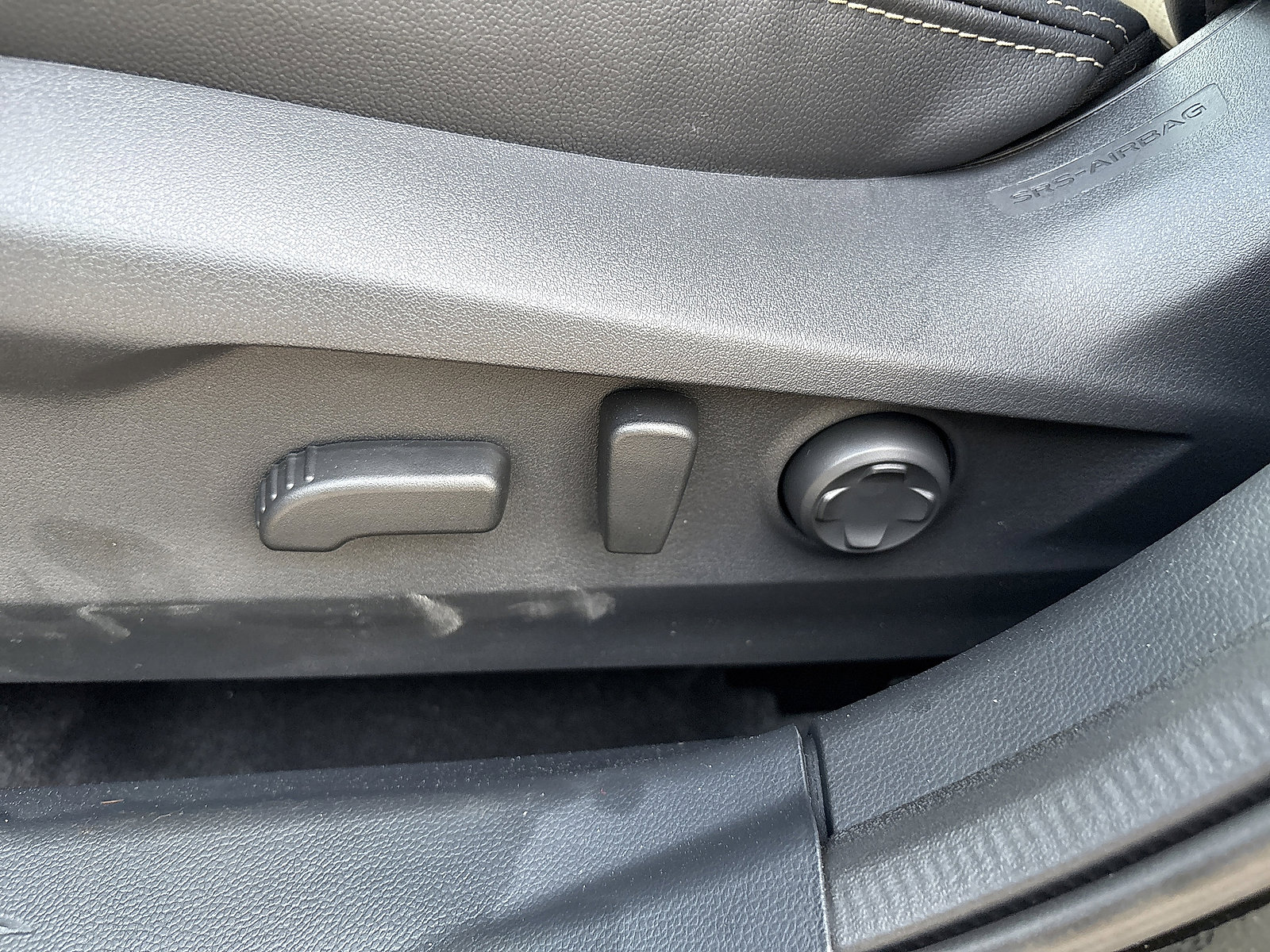 Used 2025 Subaru Outback Limited image 7