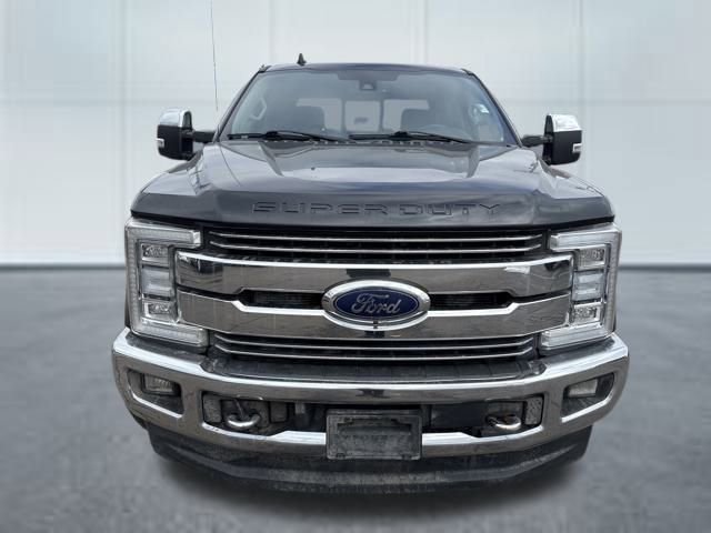 Used 2019 Ford F250 Lariat w/ Lariat Ultimate Package image 9