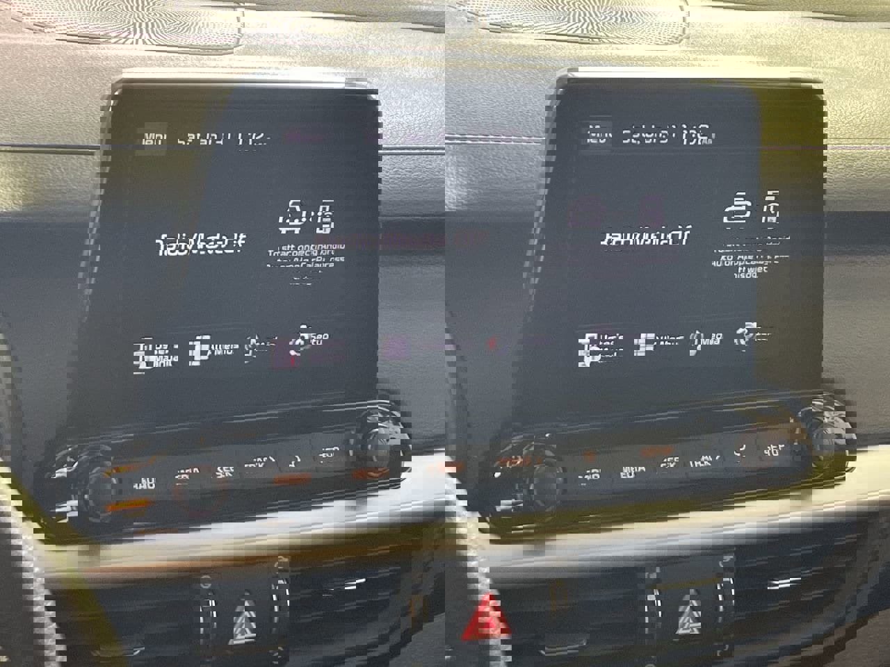 Used 2024 Kia Forte LXS image 17