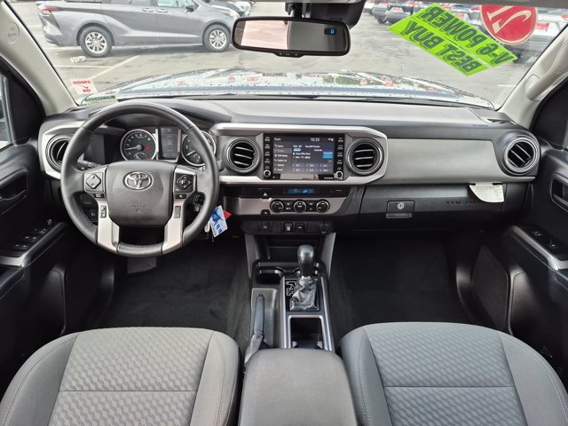 Used 2021 Toyota Tacoma SR5 RWD image 15